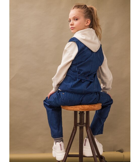 Street Called Madison Meisjes Gilet Louise