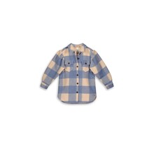 Street Called Madison Meisjes Blouse Wooly