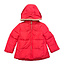 Le Chic Le Chic Meisjes Babely Jas Roze/ Rood