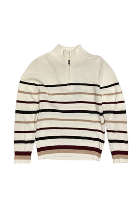 Bellaire Jongens Sweater