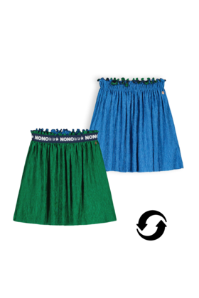 NONO Meisjes Rok