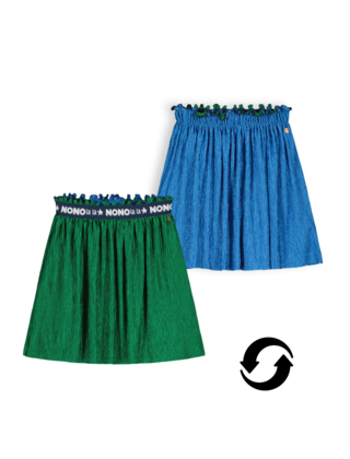 NONO Meisjes Rok