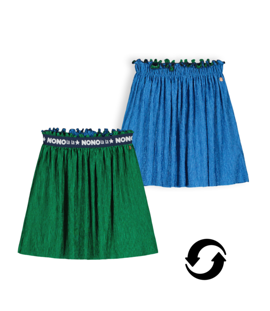NONO Meisjes Rok