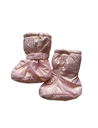 Le Chic Meisjes mini Sloffen