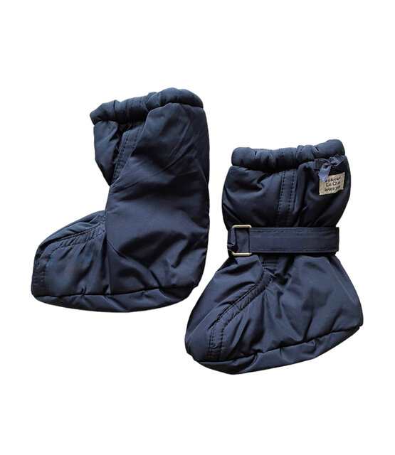 Le Chic Meisjes mini Sloffen