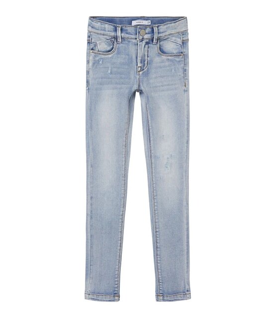 Name It Meisjes Broek