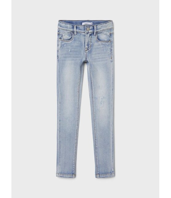 Name It Meisjes Broek