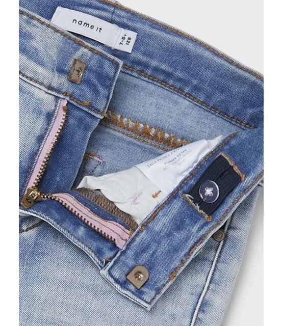 Name It Meisjes Broek