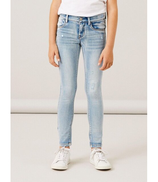 Name It Meisjes Broek