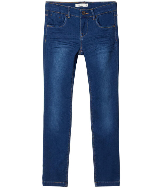 Name It Meisjes Broek