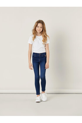 Name It Meisjes Broek