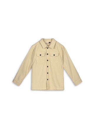 Like Flo Jongens Blouse Change