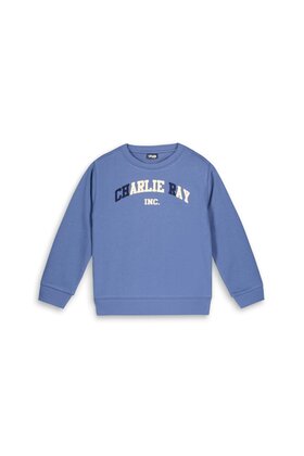 Like Flo Jongens Sweater Charlie