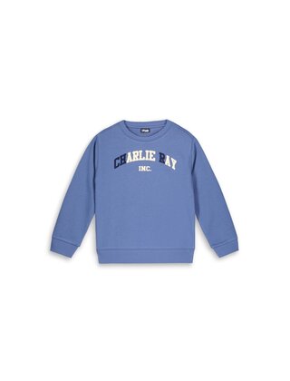 Like Flo Jongens Sweater Charlie