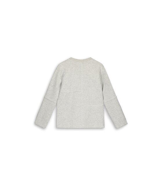 Like Flo Jongens Sweater Raw