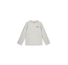 Like Flo Jongens Sweater Raw