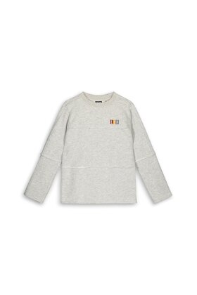 Like Flo Jongens Sweater Raw
