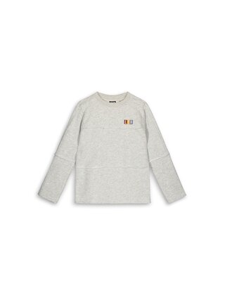 Like Flo Jongens Sweater Raw