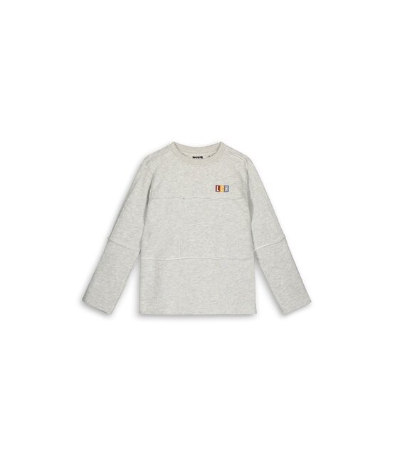 Like Flo Jongens Sweater Raw