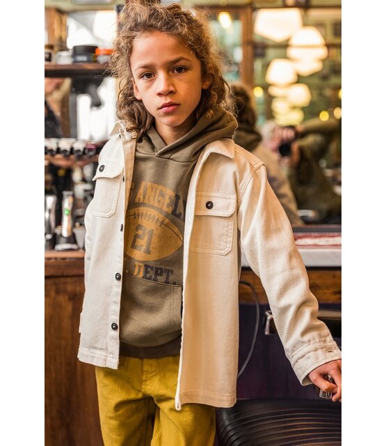 Like Flo Jongens Sweater Nick