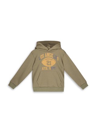 Like Flo Jongens Sweater Nick