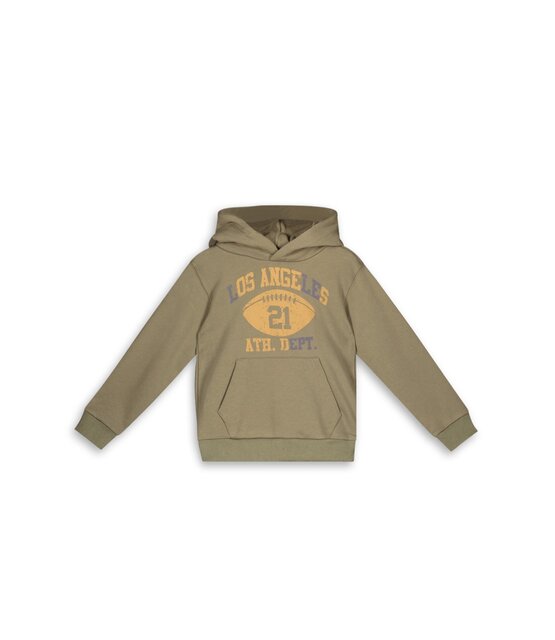 Like Flo Jongens Sweater Nick