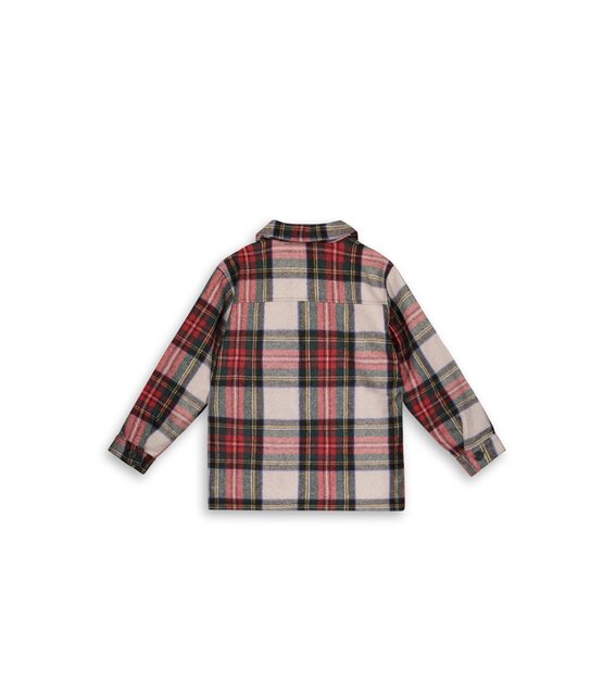 Like Flo Jongens Blouse Nade Like Flo Jongens Blouse Nade