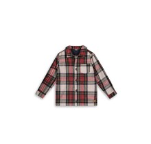 Like Flo Jongens Blouse Nade