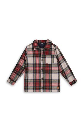 Like Flo Jongens Blouse Nade