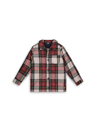 Like Flo Jongens Blouse Nade