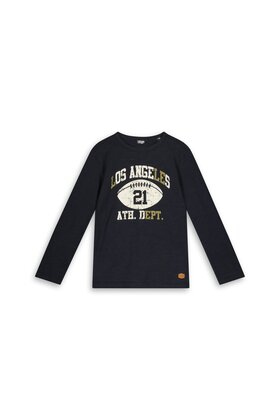 Like Flo Jongens Longsleeve Charlie