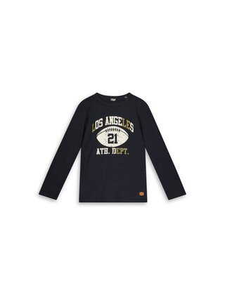 Like Flo Jongens Longsleeve Charlie