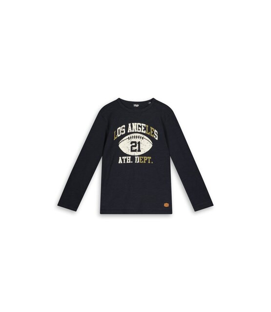 Like Flo Jongens Longsleeve Charlie