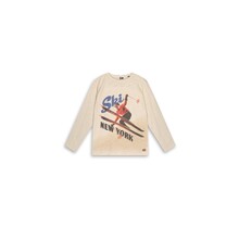 Like Flo Jongens Longsleeve Charlie