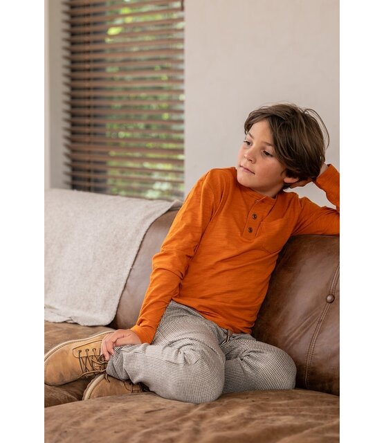 Like Flo Jongens Longsleeve Timmy Like Flo Jongens Longsleeve Timmy