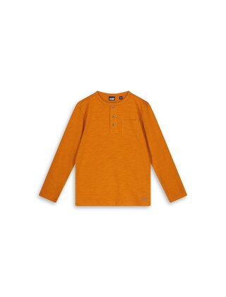 Like Flo Jongens Longsleeve Timmy