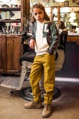 Like Flo Jongens Broek Jules Like Flo Jongens Broek Jules