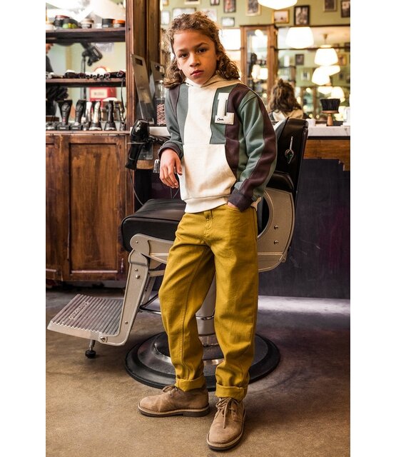 Like Flo Jongens Broek Jules Like Flo Jongens Broek Jules