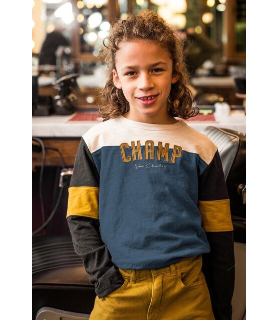 Like Flo Jongens Broek Jules Like Flo Jongens Broek Jules