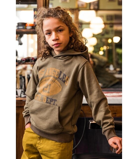 Like Flo Jongens Broek Jules Like Flo Jongens Broek Jules