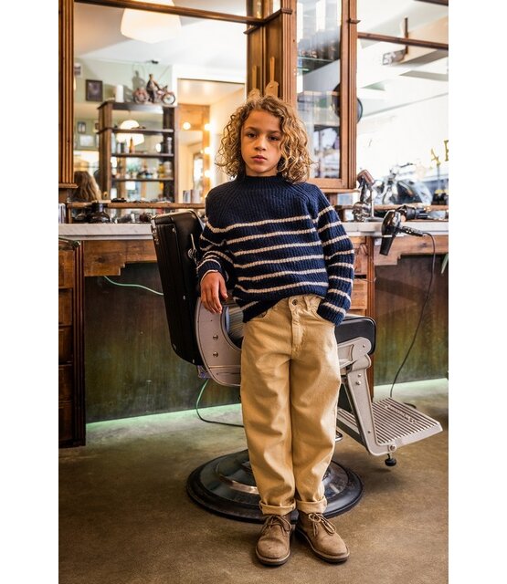 Like Flo Jongens Broek Jules