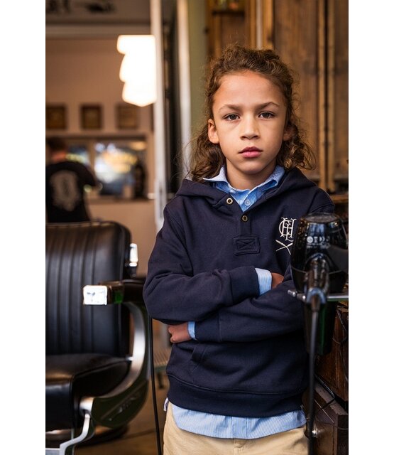 Like Flo Jongens Broek Jules