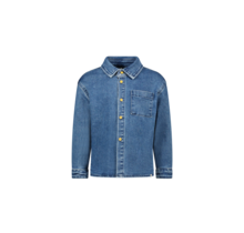 The New Chapter Unisex Blouse