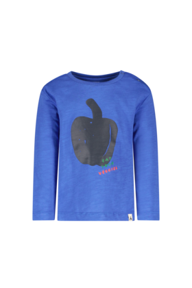 The New Chapter Jongens Longsleeve