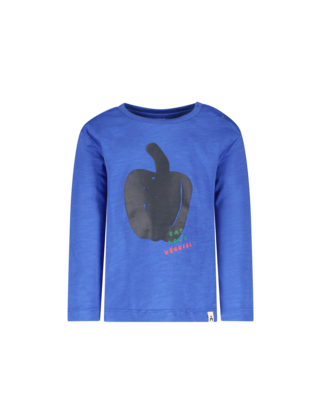 The New Chapter Jongens Longsleeve