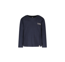 The New Chapter Unisex Longsleeve