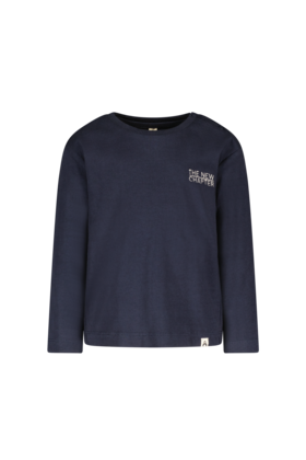 The New Chapter Unisex Longsleeve