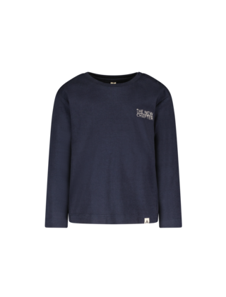 The New Chapter Unisex Longsleeve