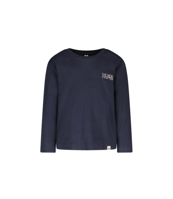 The New Chapter Unisex Longsleeve