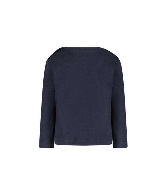 The New Chapter Unisex Longsleeve